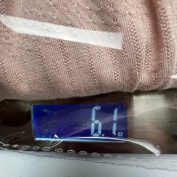 Eberjey Pajamas Womens Medium Pink Romper One Piece Teddy Loungewear Comfort PJs - Picture 11 of 11